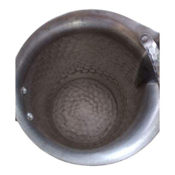 Vintage Everlast Forged Aluminum Pitcher - Picture 9 of 13